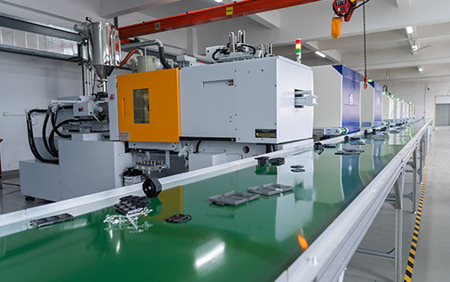 塑料模具制造三大注意事项须知