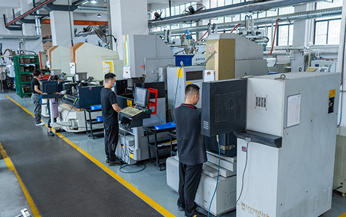 塑料模具制造三大注意事项须知